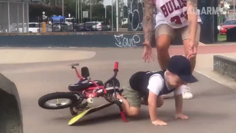 Craziest Fails of the Week | 100% Stupid