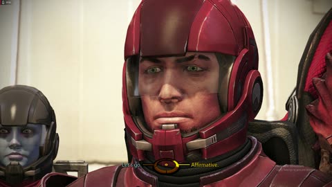 Mass Effect: Episode 013 Indoctrination!