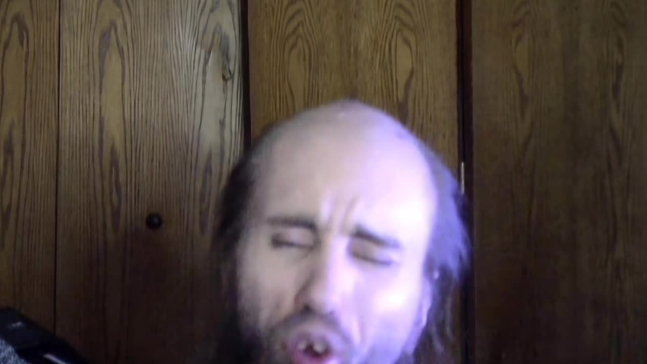 WGH Youtube 04-07-25 Chance acts tough then immediately goes into sympathy mode (both parts)
