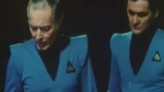 Cosmos: War of the Planets