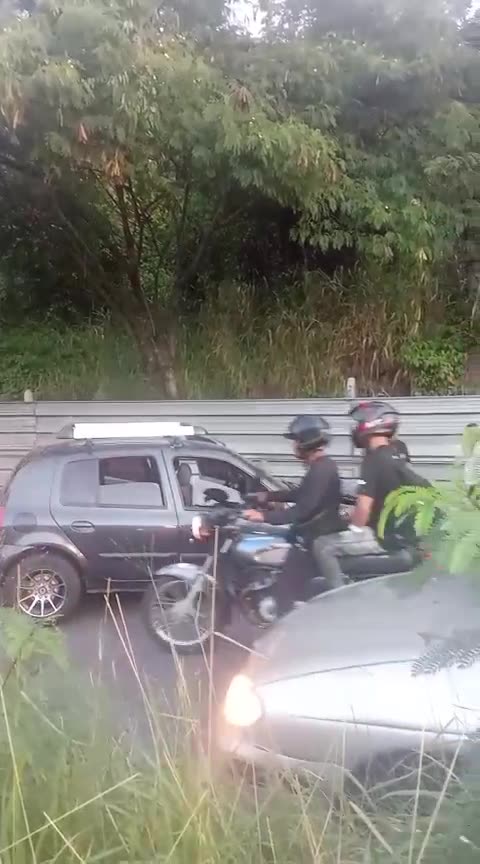 Accidente Bucaramanga