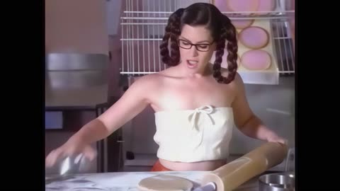 Lisa Loeb - All Day (Topaz Video AI | Starlight Mini | 4K Upscale) [1998]