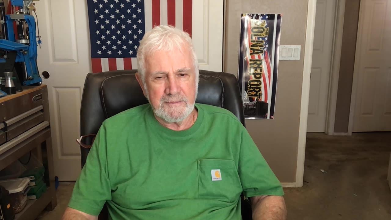 Epstein Victim Indirectly Implicates Donald J Trump!