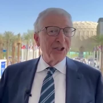 "Bill Gates: Climate, Agriculture & Health – Coincidence or Strategy?"