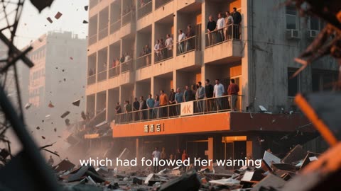 Beneath the Black Wave