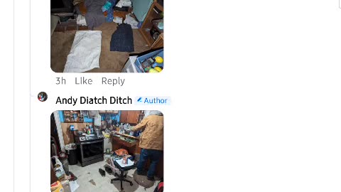 “This Dude is an Awful Human Being” (January 2025)