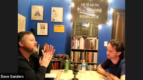 Episode #206: An Analysis Of The Documentary Hypothesis Oct 18, 2025