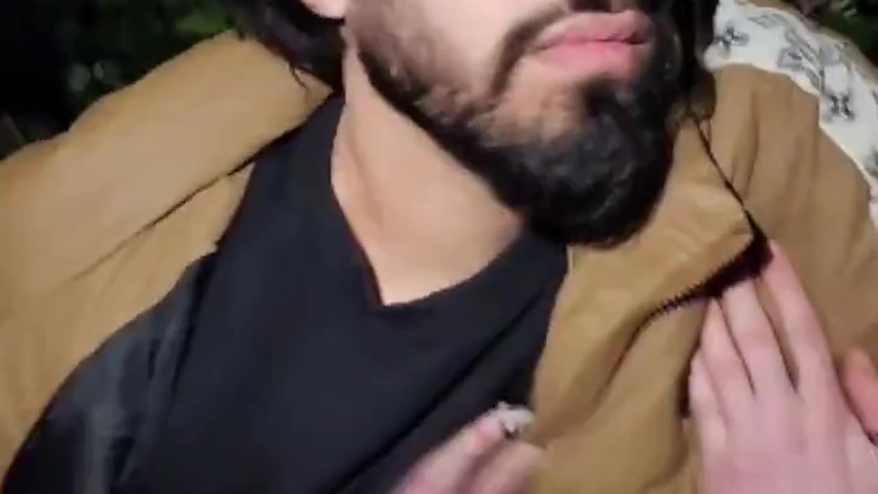 Muslim Pedo Attempt Rape White Child