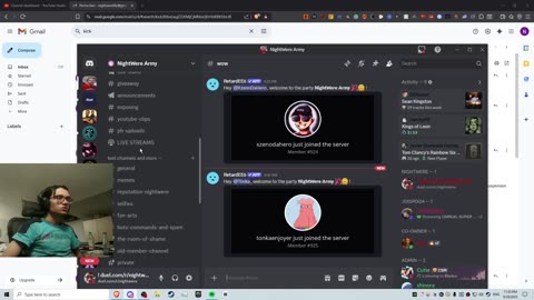 How I got PERMA BANNED ON KICK FOR SELF-HARM !!!!