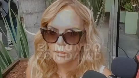 Aline Hernández ¡SIN MIEDO!: "El silencio se acabó" | La unión de víctimas y la GUERRA legal