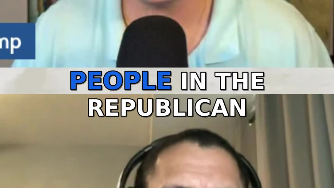 The Unexpected Shift in Republican Support for Israel