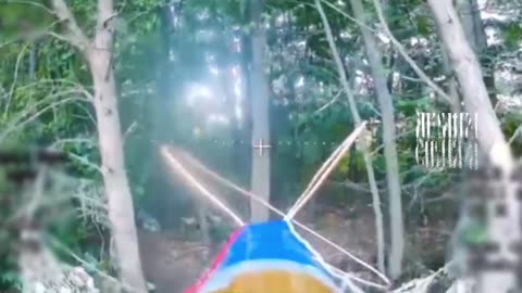 💥🔫 Ukraine Russia War | Fiber-Optic Drones Hit Ukrainian Mortar | RCF