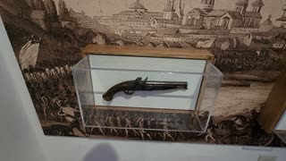 BUENOS AIRES ARGENTINA CAVILDO WAR TROPHY 🏆 FROM THE ENGLISH