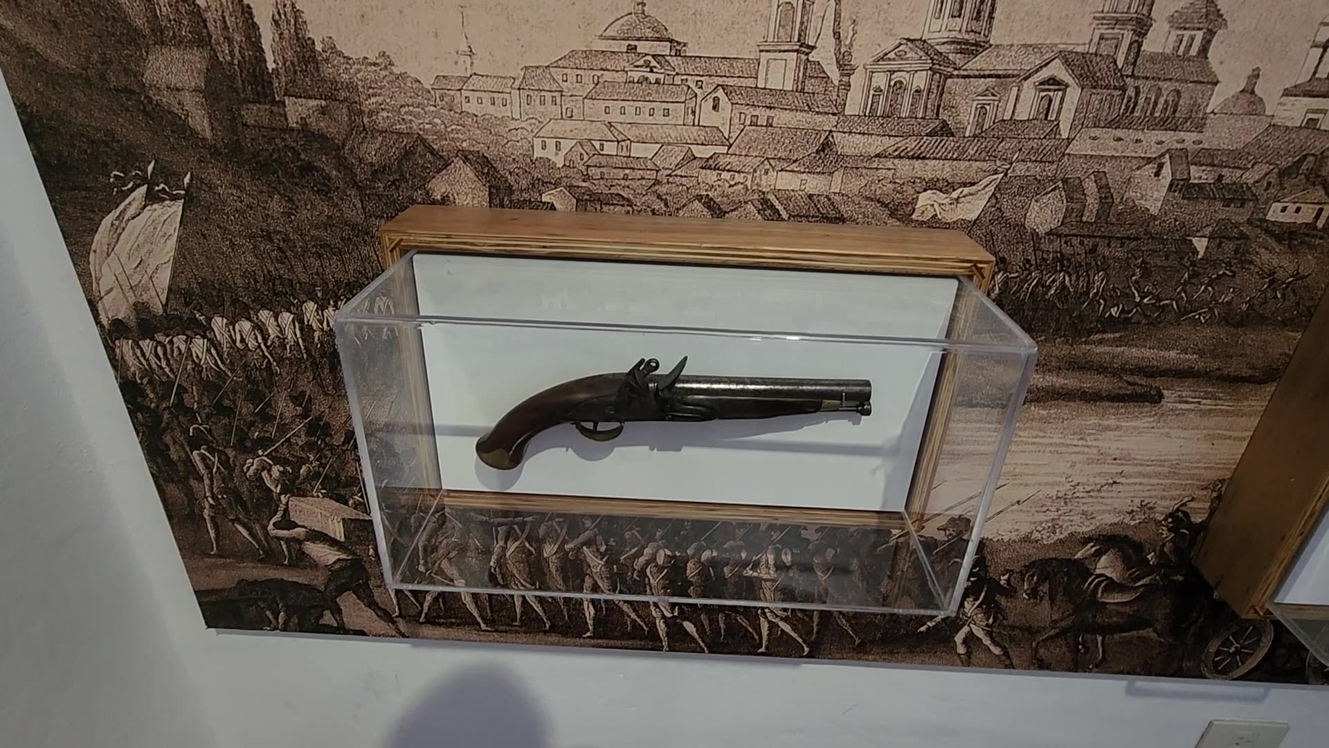 BUENOS AIRES ARGENTINA CAVILDO WAR TROPHY 🏆 FROM THE ENGLISH