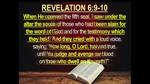 The Seven Trumpets of Revelation! What Do They Mean?