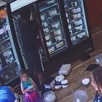 Blacks sharing diversity