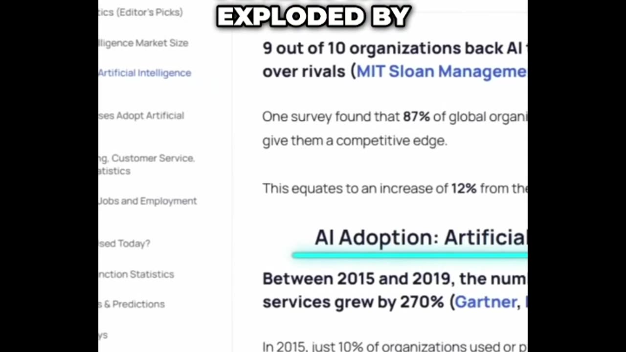 “Google’s AI Upgrade Will Blow Your Mind 🤯”