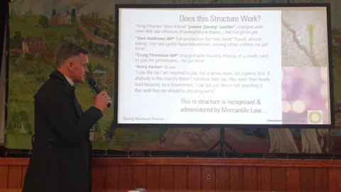 Information and Education Session
