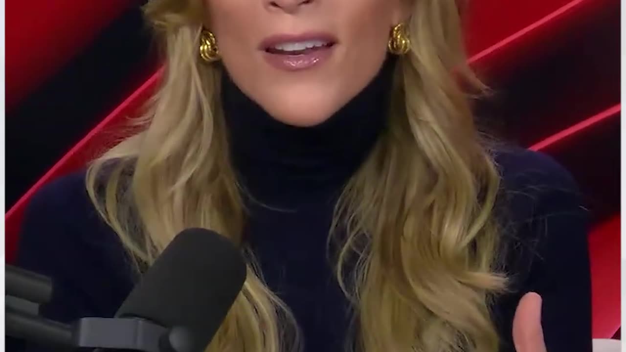 Megyn Kelly Explains Why Trump is a Miracle Worker with His Ability to Never Give Up and Push Peace