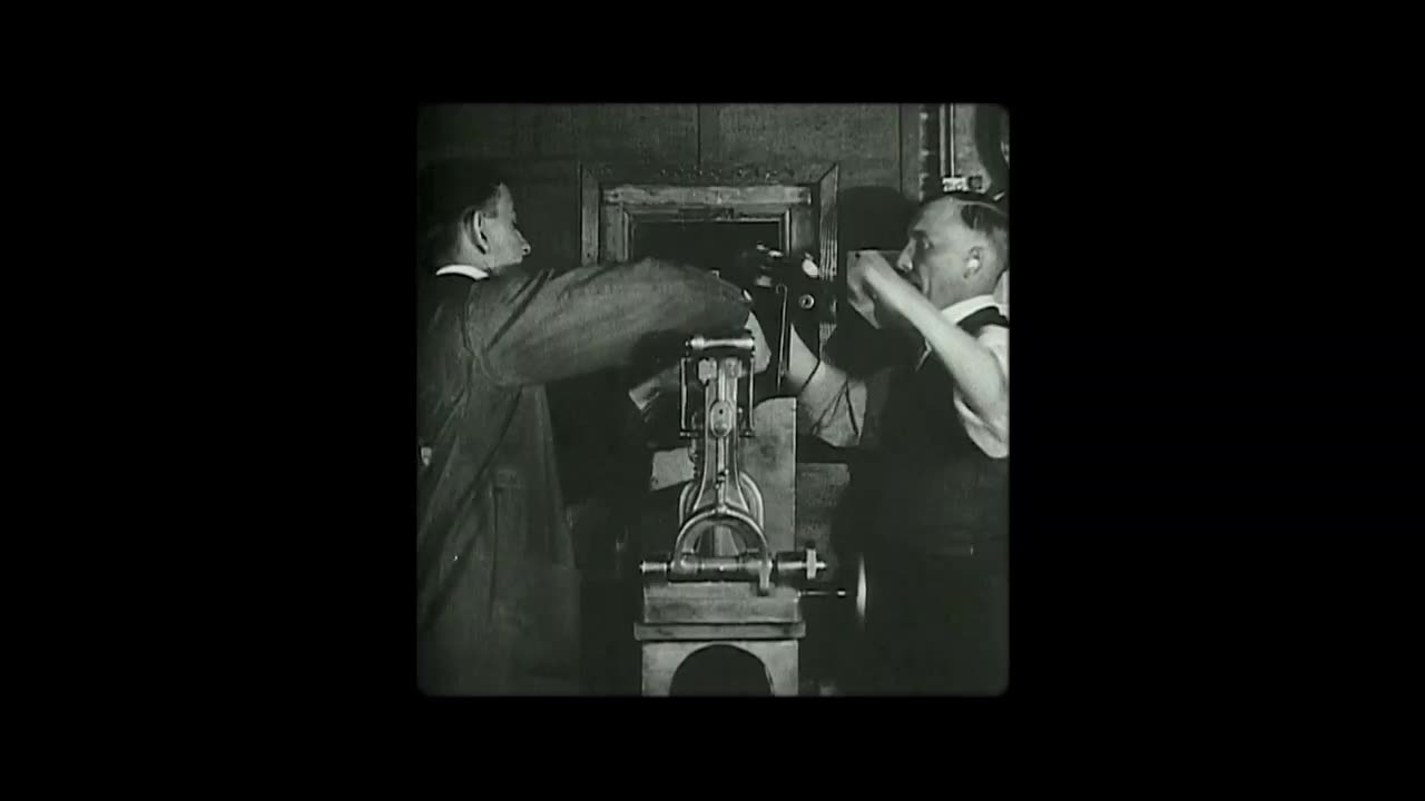 UNKNOWN - Soldati Robot