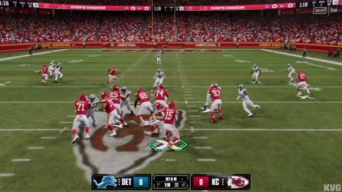 Madden NFL 26 - Pittsburgh Steelers vs New York Jets
