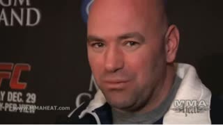 Anti White MMA Fighter - Sports Stars Are JEW PUPPETS