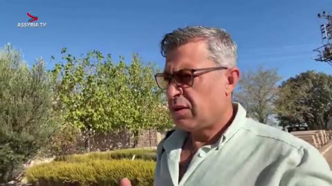 Josef Cacan in Turabdin 2025-08-15 - Kafro