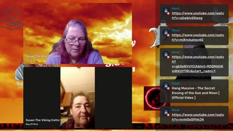 RNN Presents: Beacon In The Dark