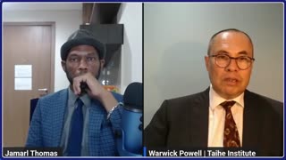Trump's Risky Crypto Scheme Explained - Warwick Powell & Jamarl Thomas