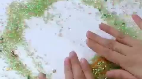 Amazing: Satisfying Slime ASMR | Relaxing Slime Videos 248 #shorts #asmr #slime
