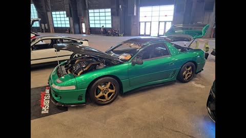 Hot Import Nights Slide Show 3000GT and more. Tuning Perfection at Hot Import Nights: