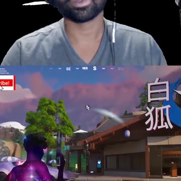 SAVAGE GAMING-YT/BEATZBYE [LIVE] FORTNITE