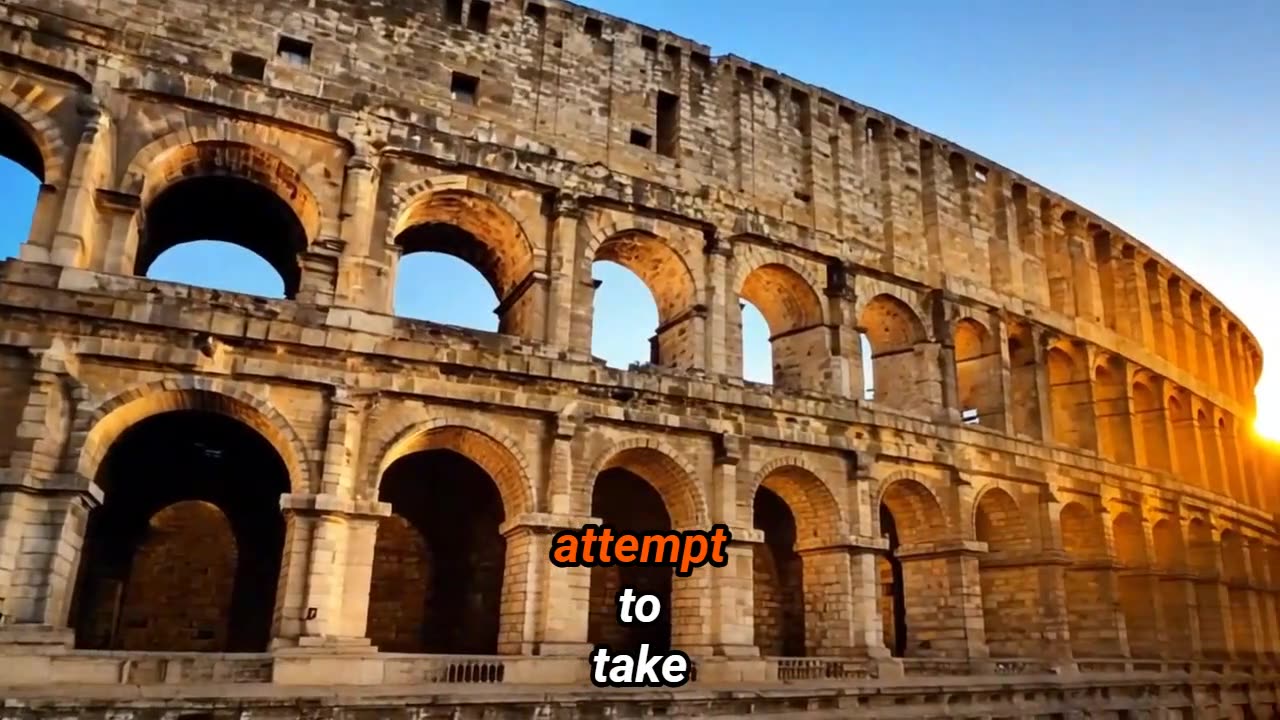 0008 Rome’s Greatest Naval Disaster – Vandals vs. Byzantium (Ancestors of Modern Italy vs