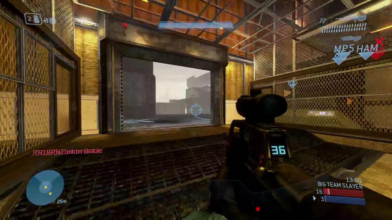 H3 LFG BTB | The HoSS | Grub Club Gaming