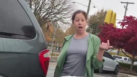 I refuse to believe this is a real person...