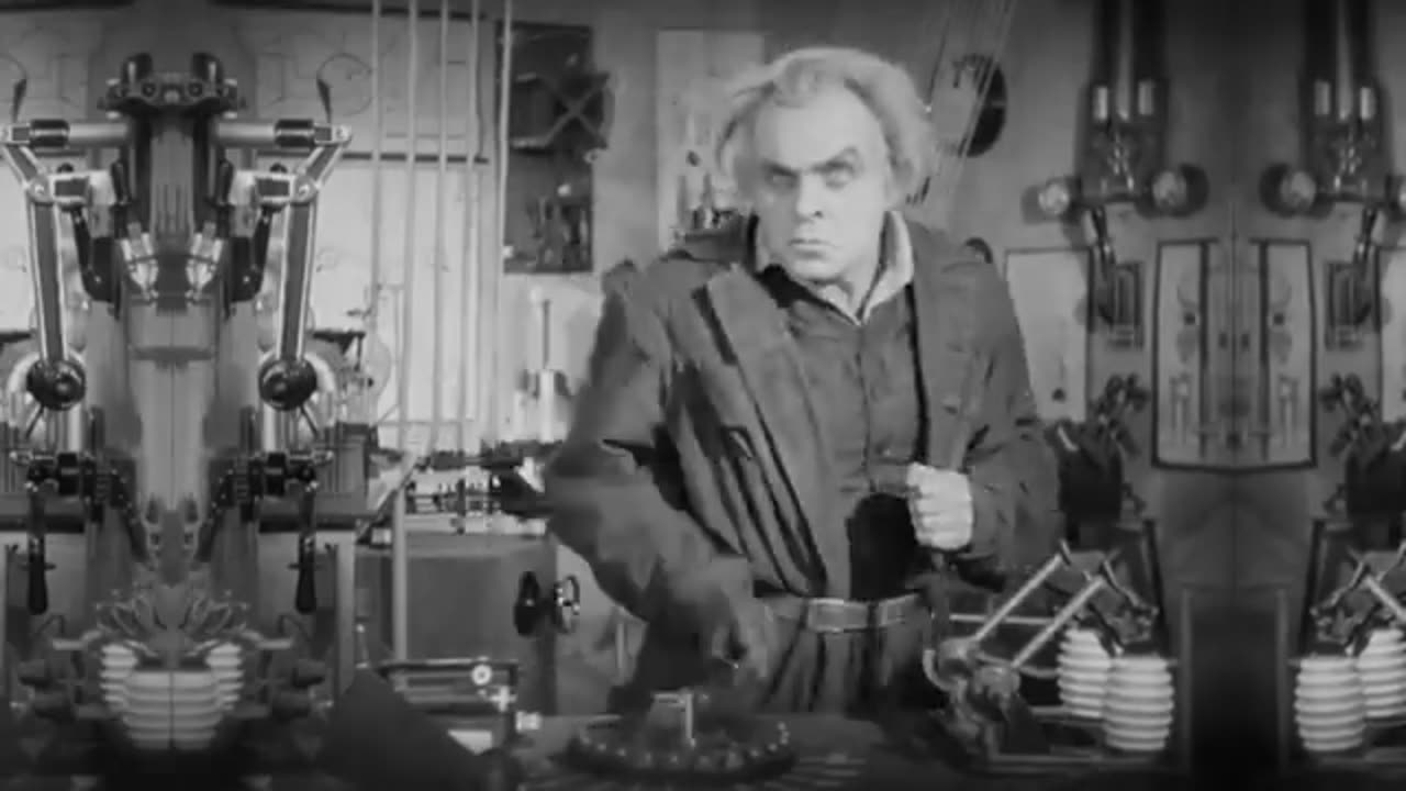 Metropolis Subliminal - Geheime Botschaften an unsere Zeit o6.o1.2023 Norman Investigativ