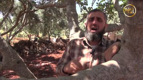 خواطر شامية هلال رمضان أم هلال