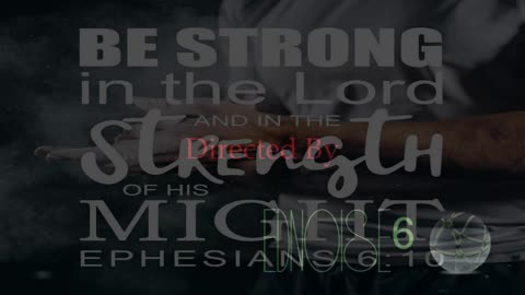 InTheLight ~ Strong Enough For The Both Of Us { Lyrics } Remix 1
