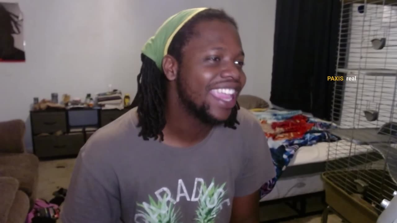Talking to chat and then gaming some (Livestream)