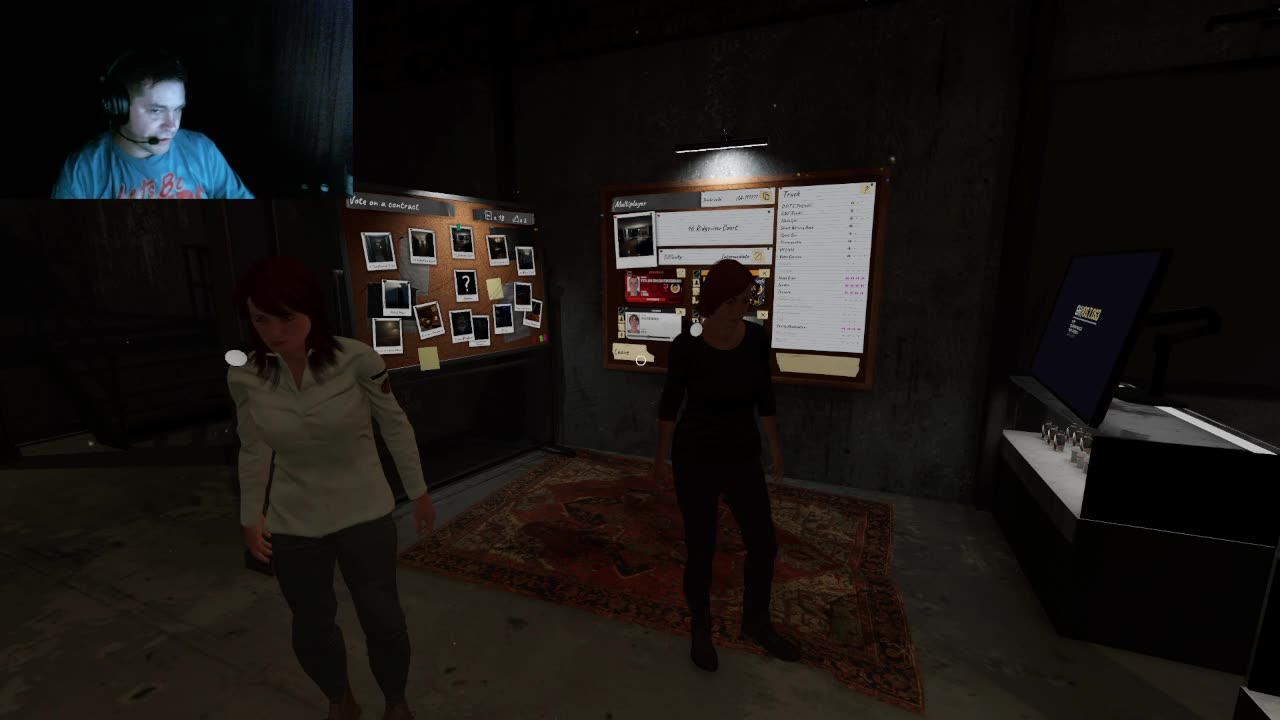 CEO Raven Appointed a New Manager