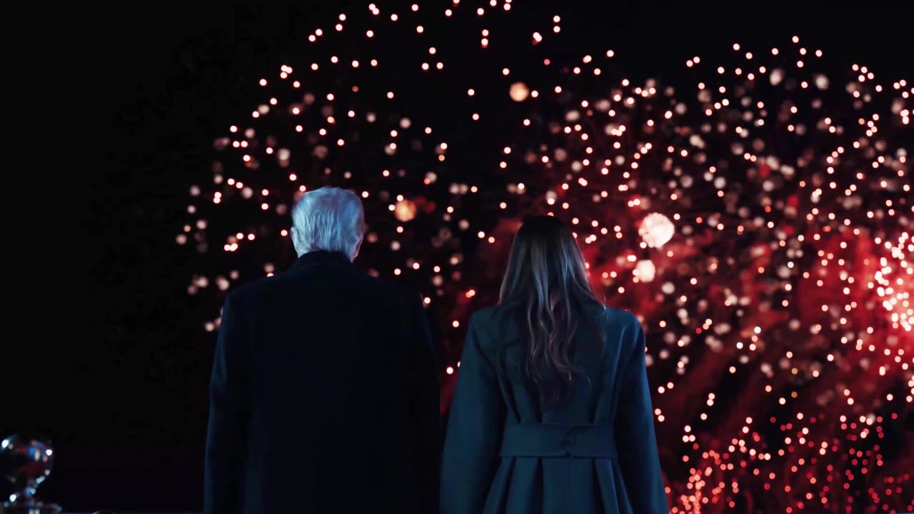 WE'RE BACK, BABY!!!😎🇺🇸🥳🥳🥳