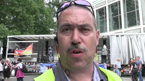 Hanover on 28 June 2025 – Together for a secure future