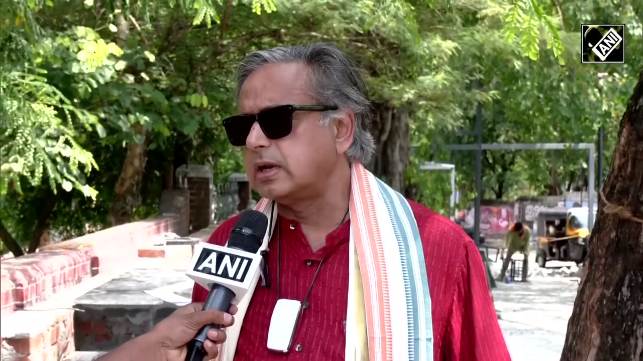 “More than Uri, Balakot...” What retaliation Shashi Tharoor expects from Modi Govt | Pahalgam attack