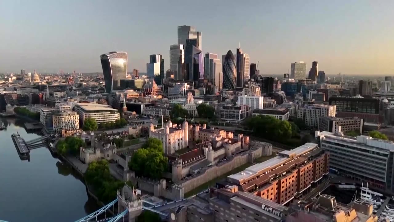 No firm is immune if AI bubble bursts, Google CEO tells BBC