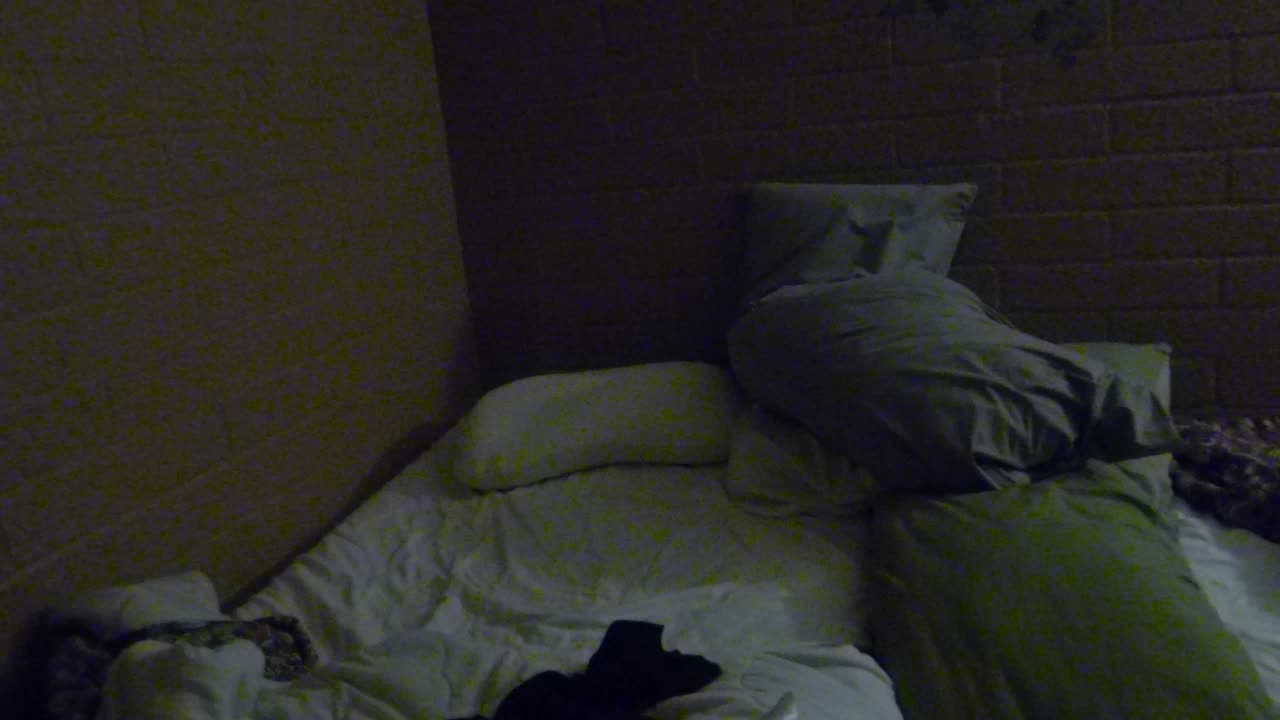 Misc recording of Borrego hotel