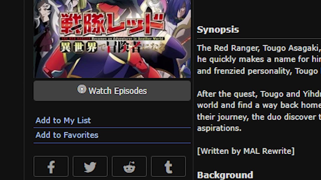 Winter 2025 under rated anime