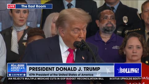 MAKING AMERICA GREAT AGAIN WITH THE OBBB