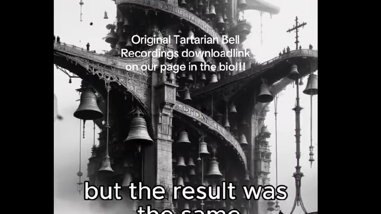 Bells Bells Bells