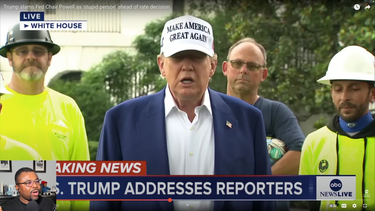 🚨 TRUMP'S 2-WEEK ULTIMATUM: WW3 Countdown