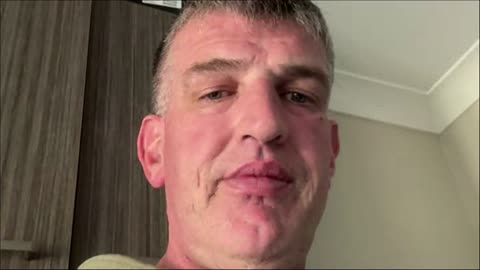 Wayne Beriman